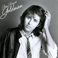 Cover for Minoritaire by Jean-Jacques Goldman
